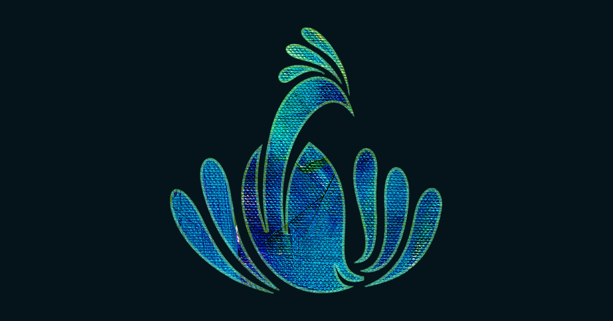 image with a Peacock logo